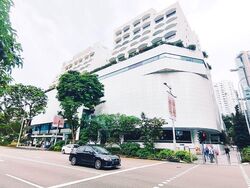 Orchard Towers (D9), Retail #502855501